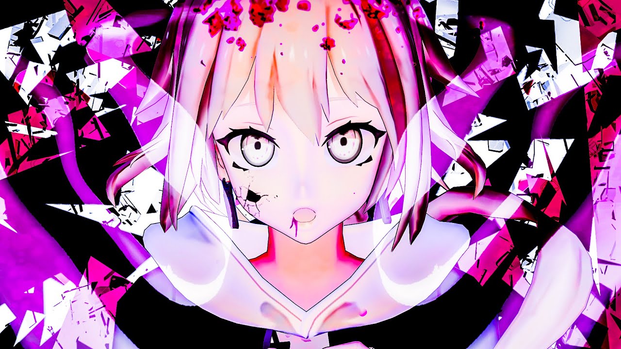 【Project A.I.D】「幽灵法则」(covered by NoA)